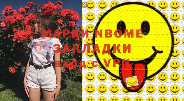 мет Няндома